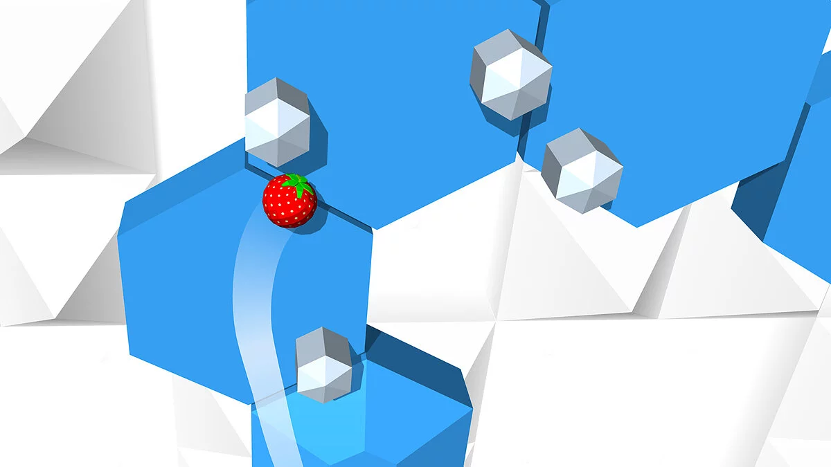 Скриншот из игры Tiltagon - 5