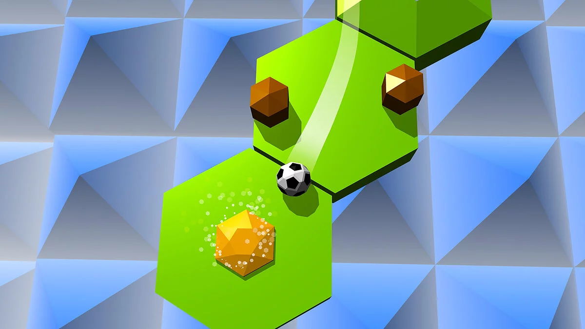 Скриншот из игры Tiltagon - 12