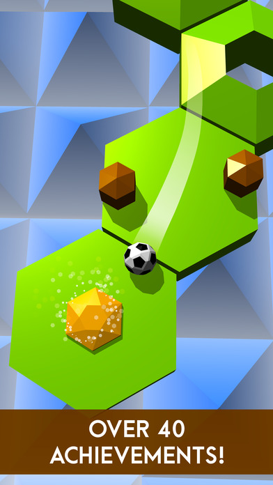 Скриншот из игры Tiltagon - 8