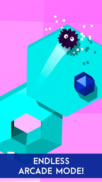 Скриншот из игры Tiltagon - 4