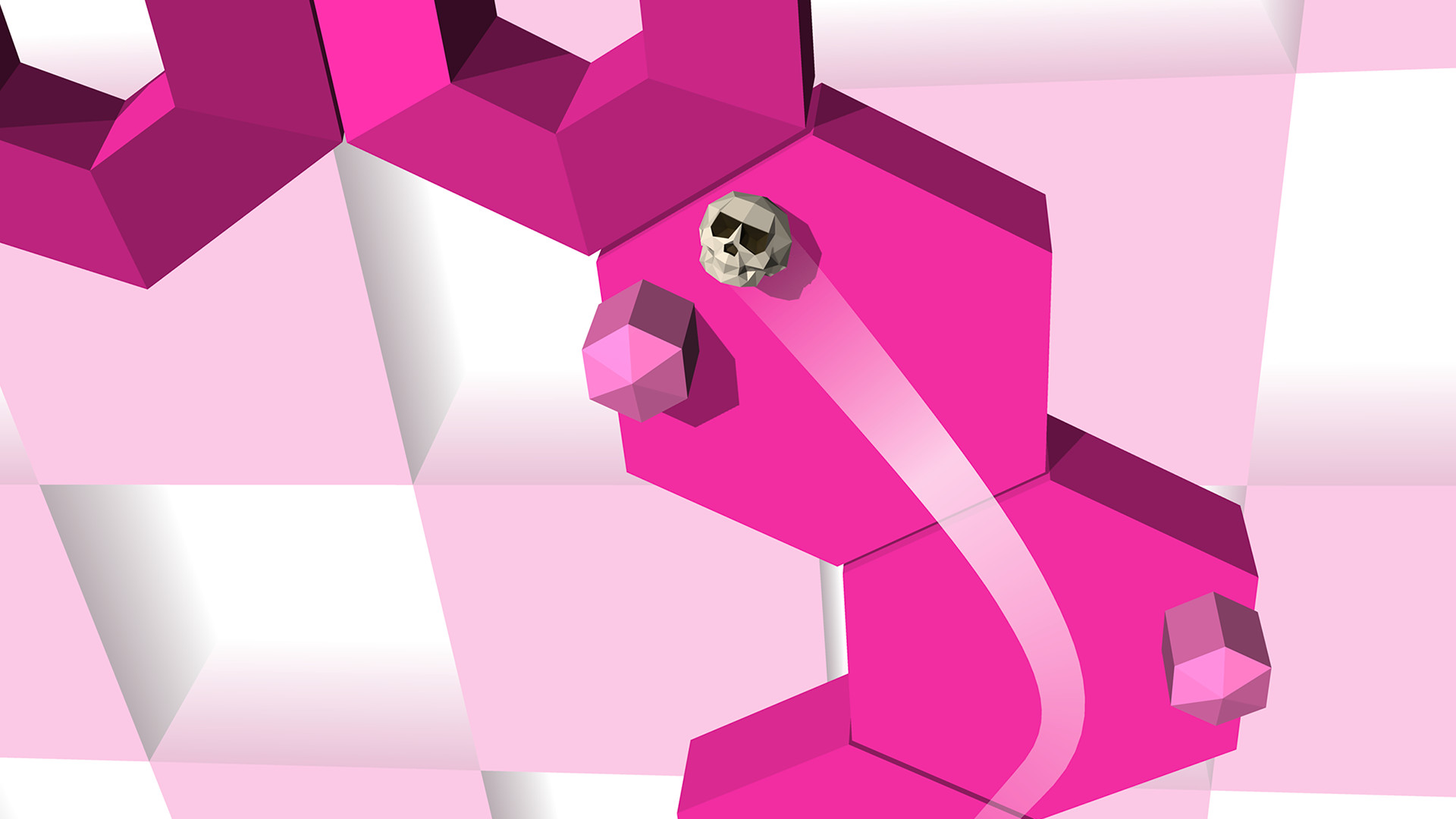 Скриншот из игры Tiltagon - 10