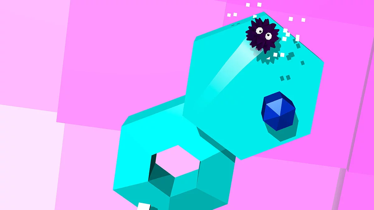 Скриншот из игры Tiltagon - 9