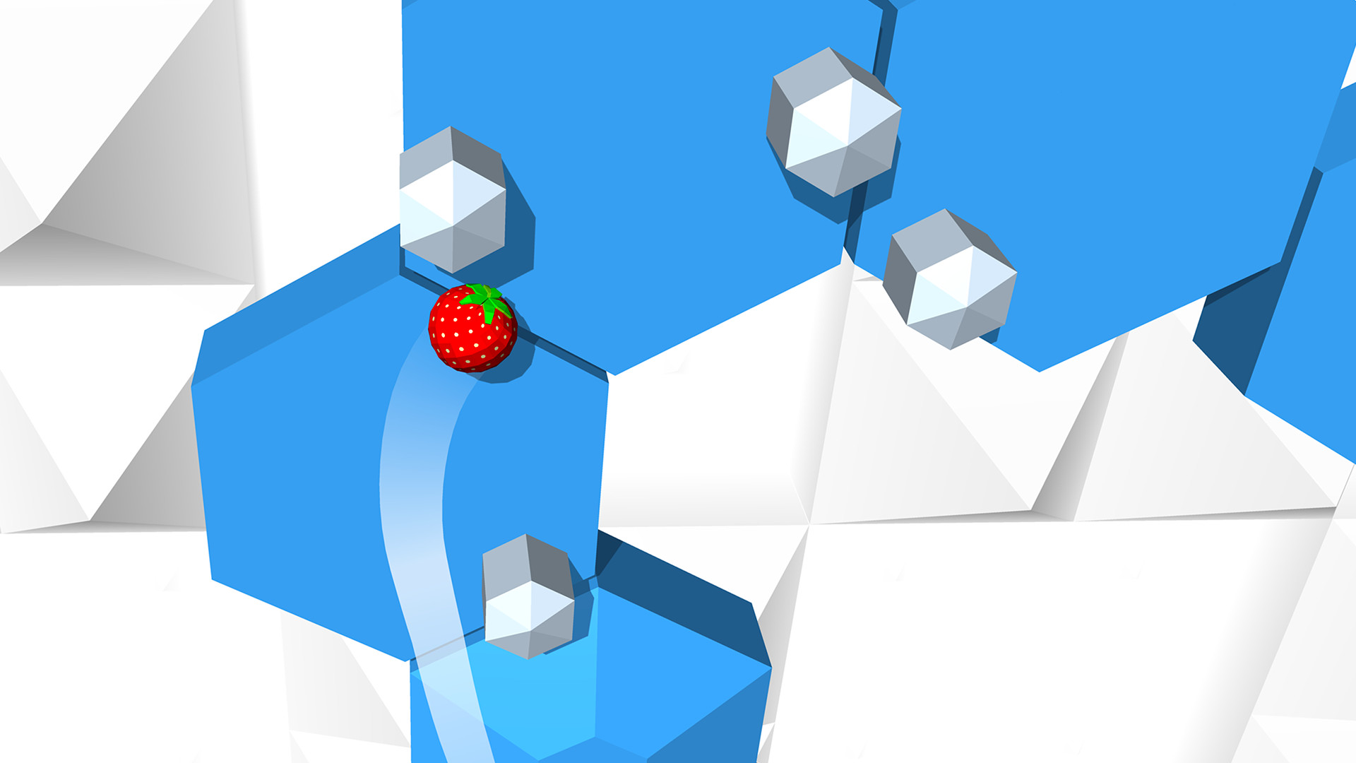 Скриншот из игры Tiltagon - 14