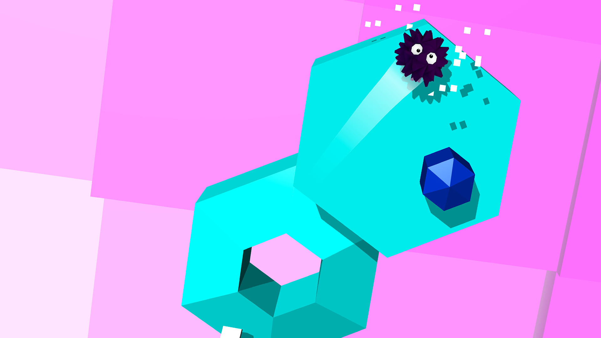 Скриншот из игры Tiltagon - 18