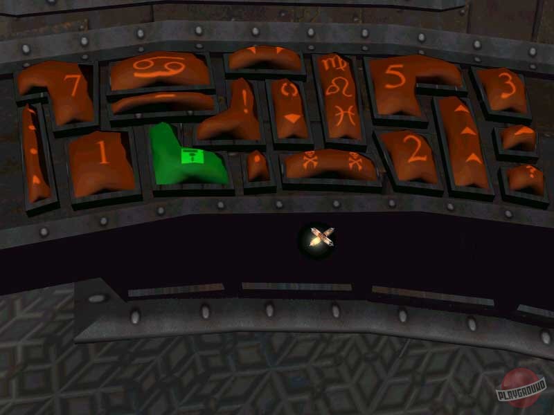 Скриншот из игры Братья Пилоты 3D. Дело об Огородных вредителях - 14