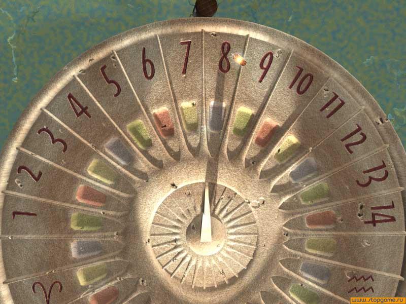 Скриншот из игры Братья Пилоты 3D. Дело об Огородных вредителях - 6