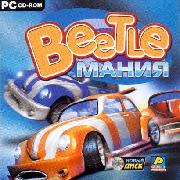 Обложка игры Bug Mania