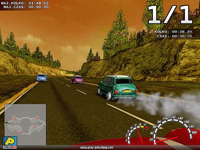 Скриншот из игры Bug Mania - 13