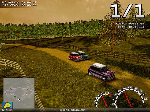 Скриншот из игры Bug Mania - 10