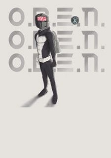 Обложка игры OBEN