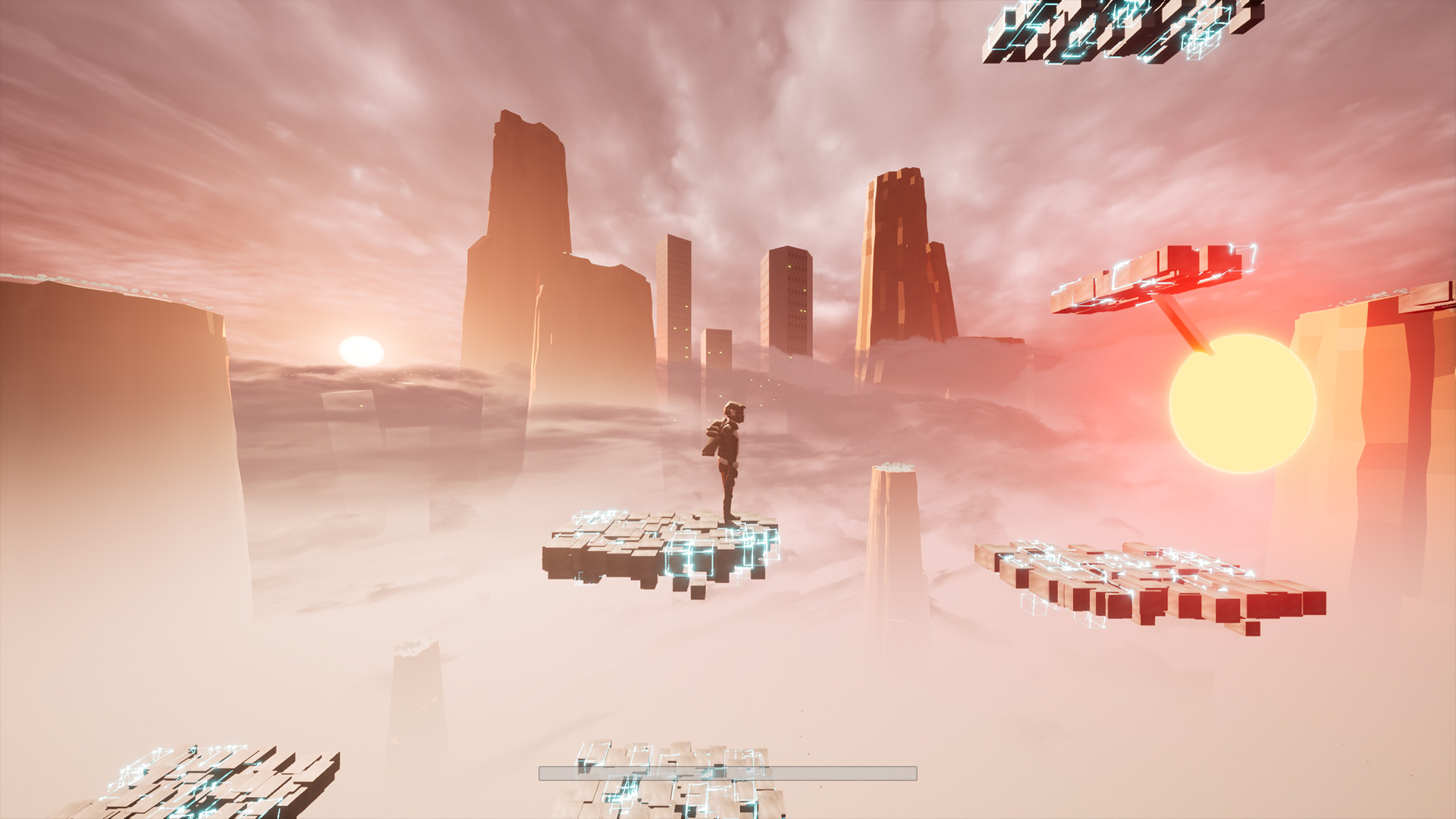 Скриншот из игры OBEN - 10