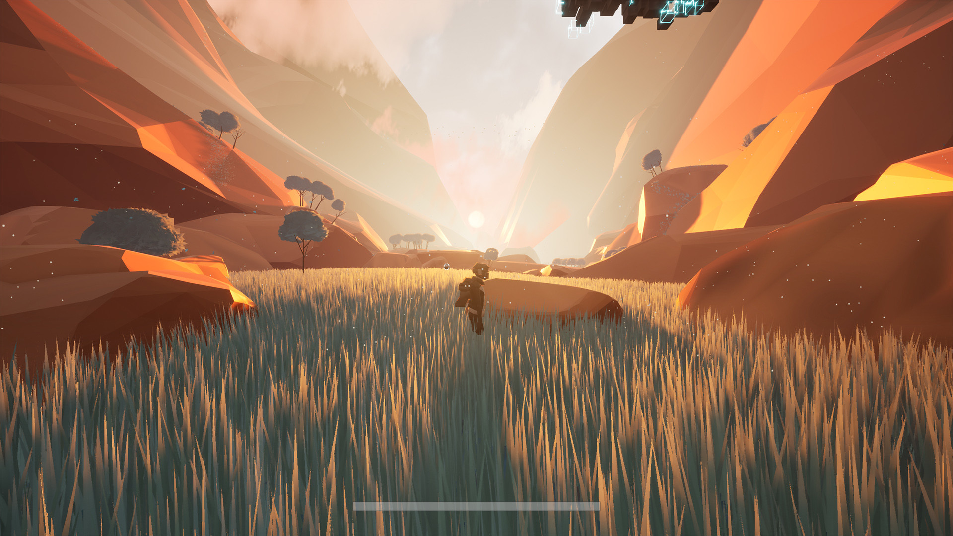 Скриншот из игры OBEN - 4