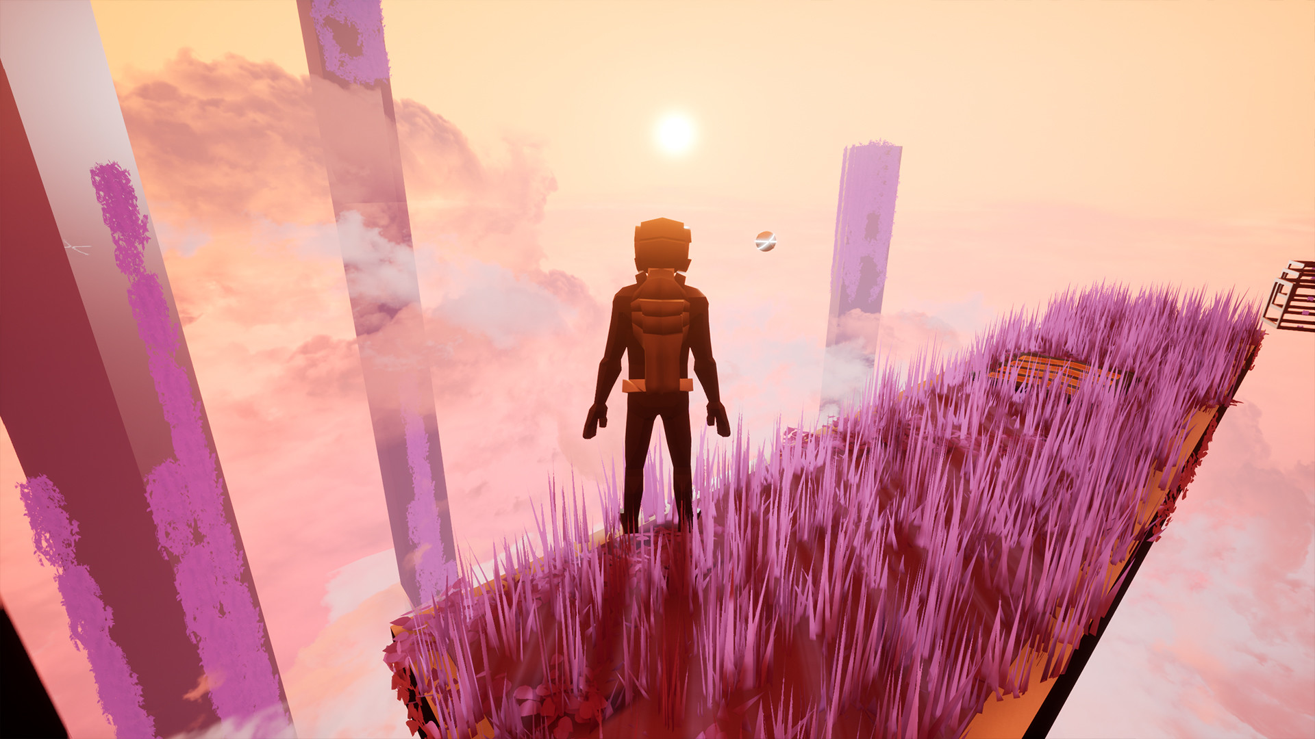 Скриншот из игры OBEN - 5