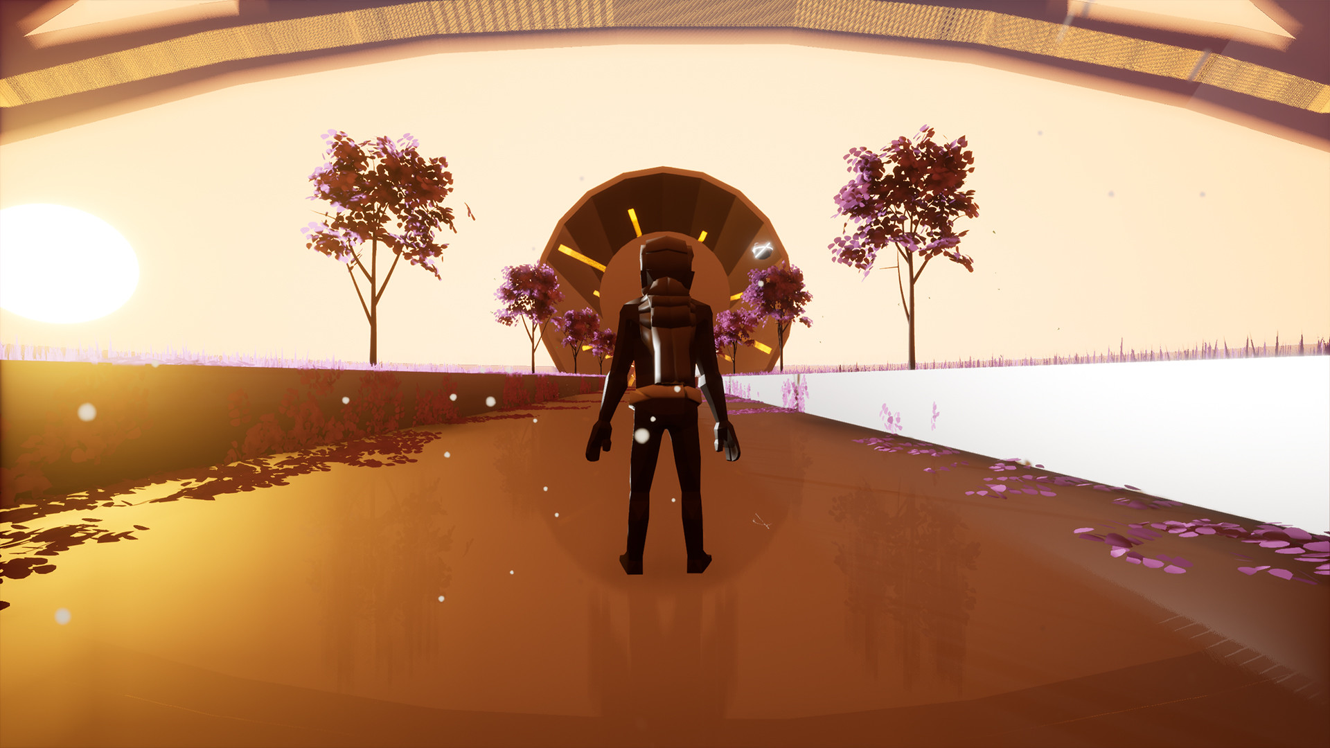 Скриншот из игры OBEN - 8