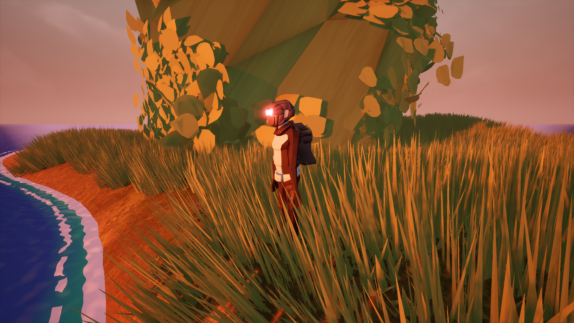 Скриншот из игры OBEN - 9