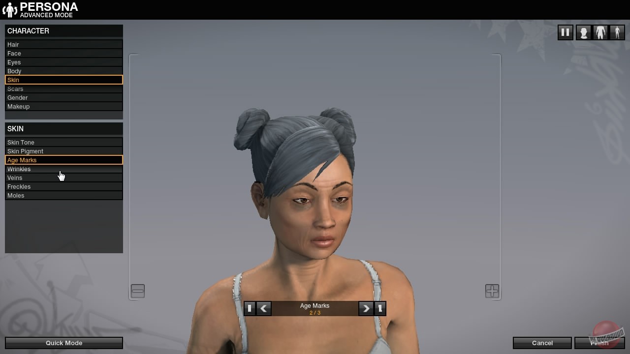 Скриншот из игры APB: Reloaded - 38