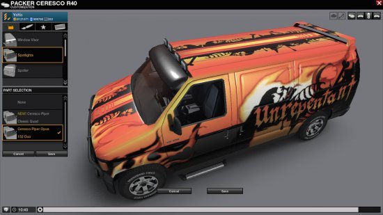 Скриншот из игры APB: Reloaded - 16