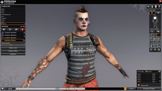 Скриншот из игры APB: Reloaded - 18