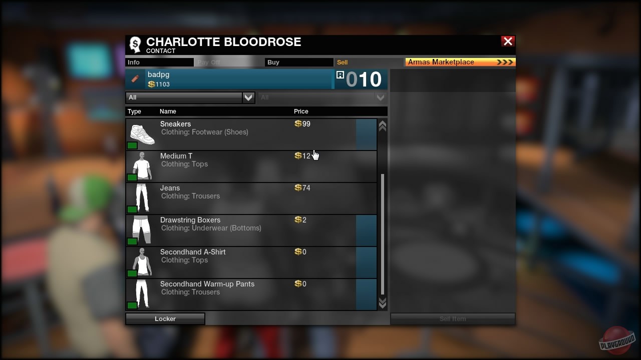 Скриншот из игры APB: Reloaded - 28