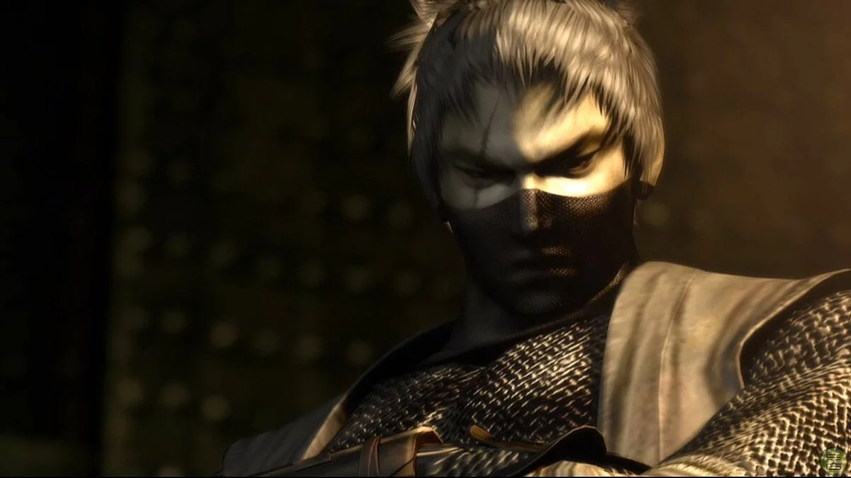 Скриншот из игры Tenchu Z - 2