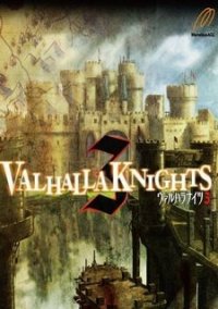 Обложка игры Valhalla Knights 3