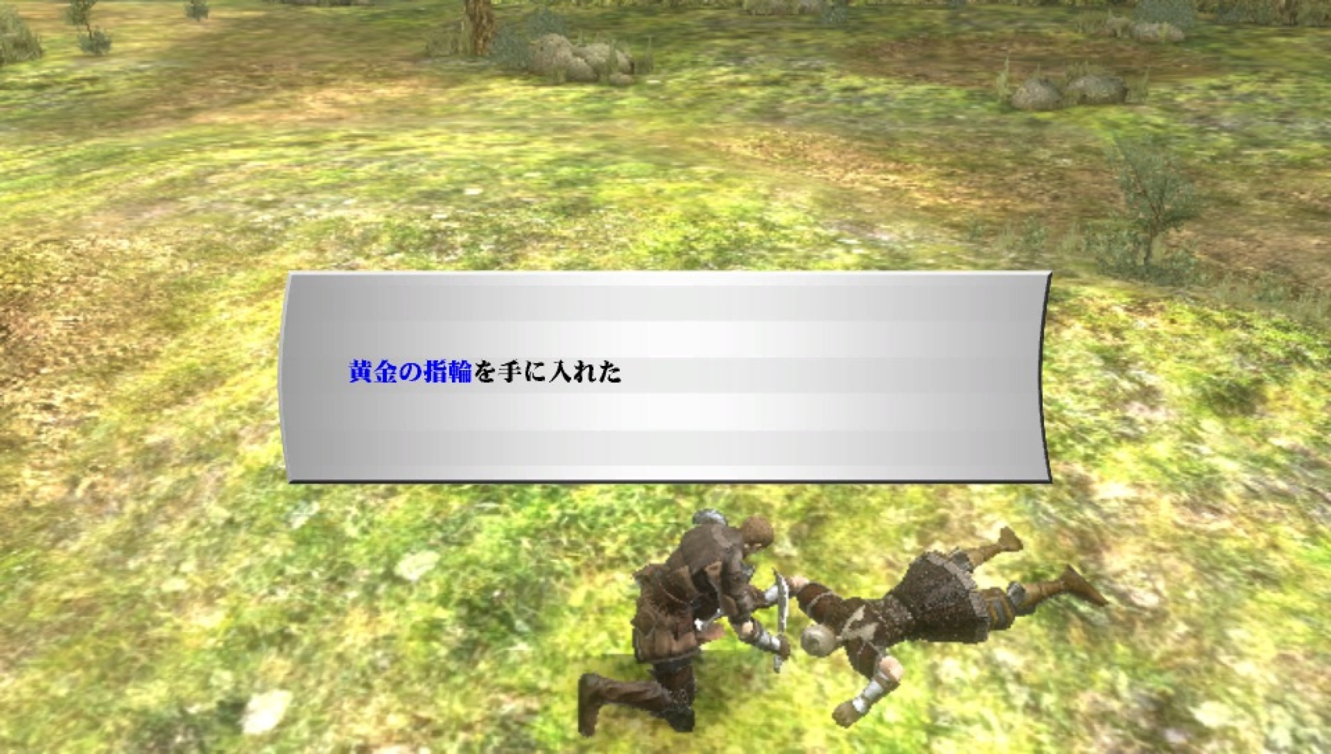 Скриншот из игры Valhalla Knights 3 - 64