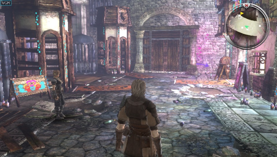 Скриншот из игры Valhalla Knights 3 - 15