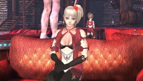 Скриншот из игры Valhalla Knights 3 - 10