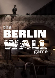 Обложка игры The Berlin Wall