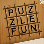 Обложка игры Puzzle Fun