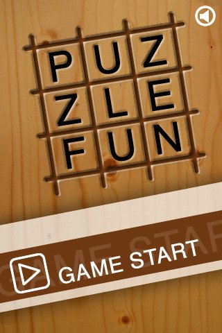 Скриншот из игры Puzzle Fun - 5