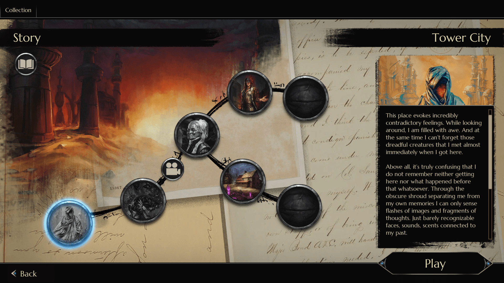 Скриншот из игры Call of Myth - 3