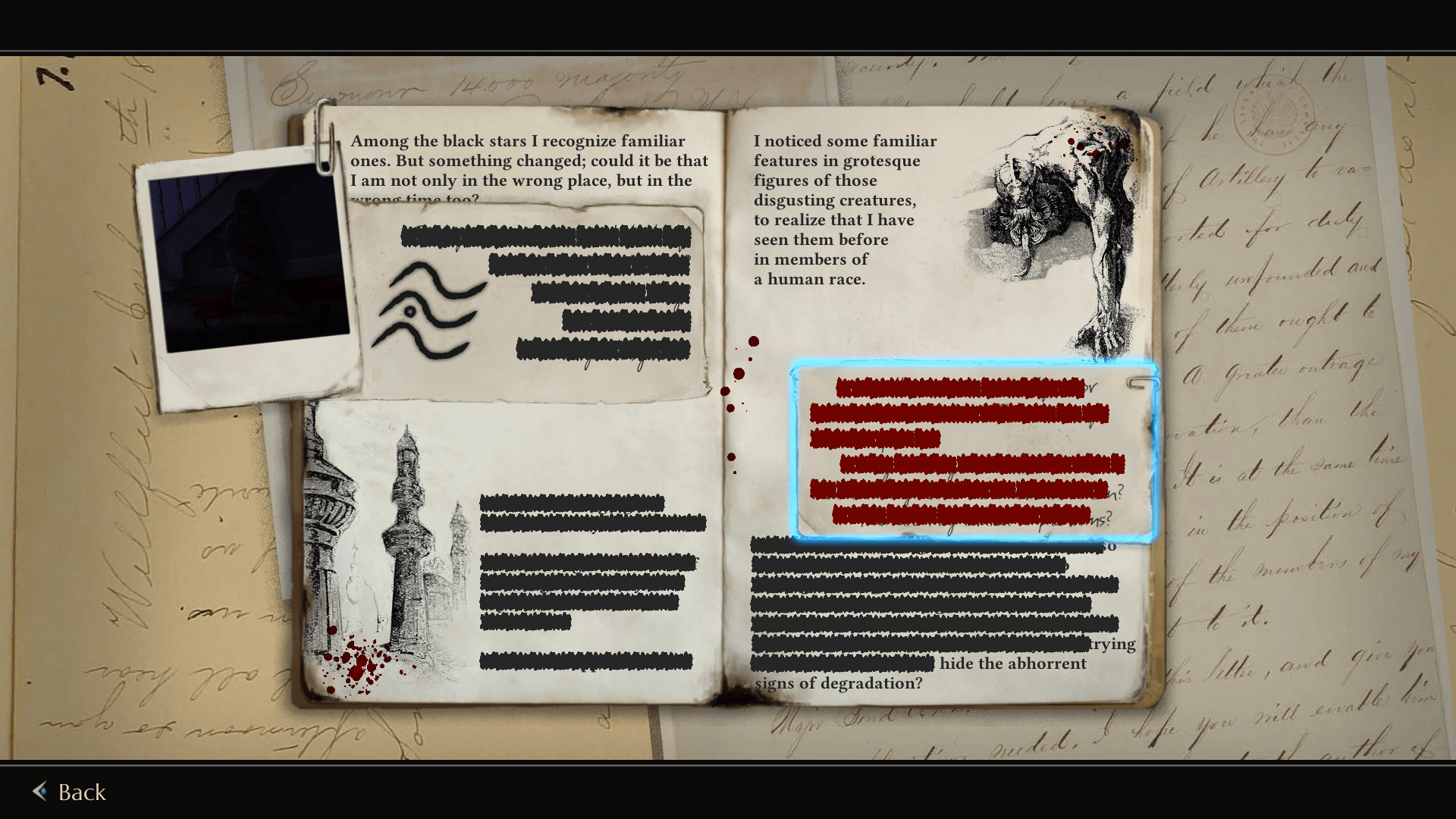 Скриншот из игры Call of Myth - 5