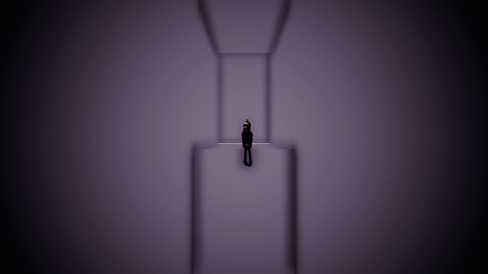 Скриншот из игры Yume Nikki: Dream Diary - 28