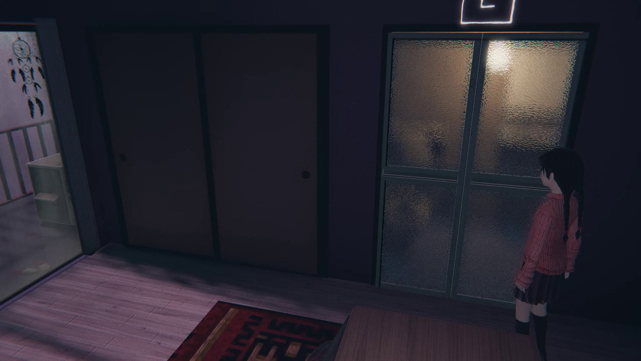 Скриншот из игры Yume Nikki: Dream Diary - 24