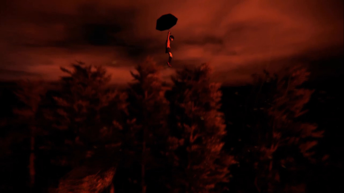 Скриншот из игры Yume Nikki: Dream Diary - 12