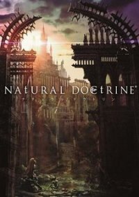 Обложка игры Natural Doctrine