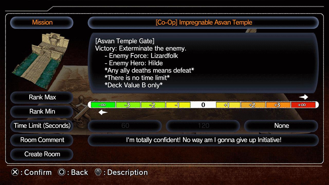 Скриншот из игры Natural Doctrine - 187