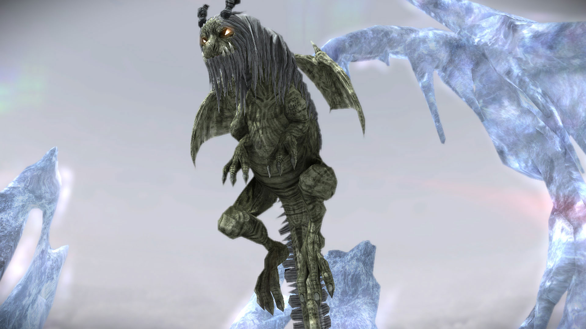 Скриншот из игры Natural Doctrine - 95