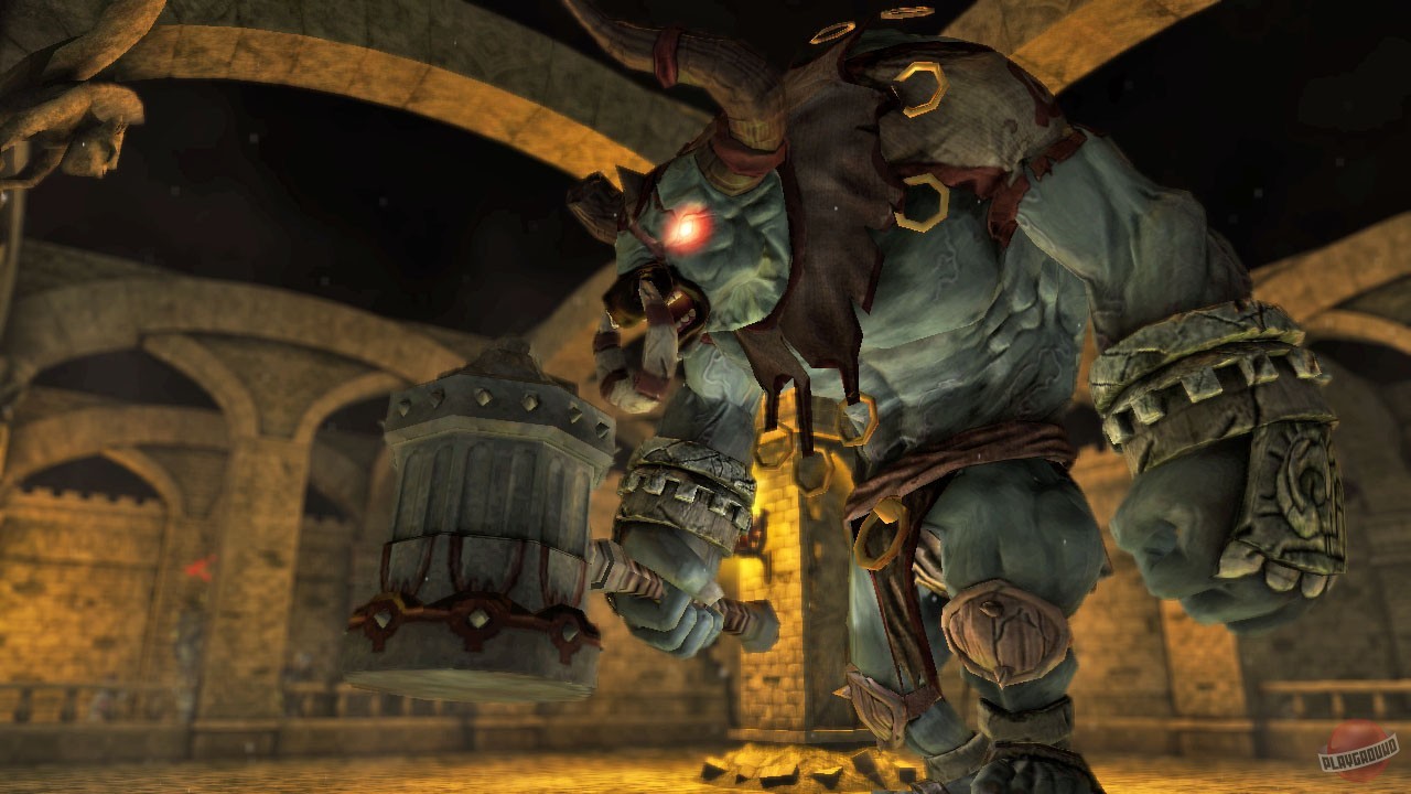 Скриншот из игры Natural Doctrine - 44