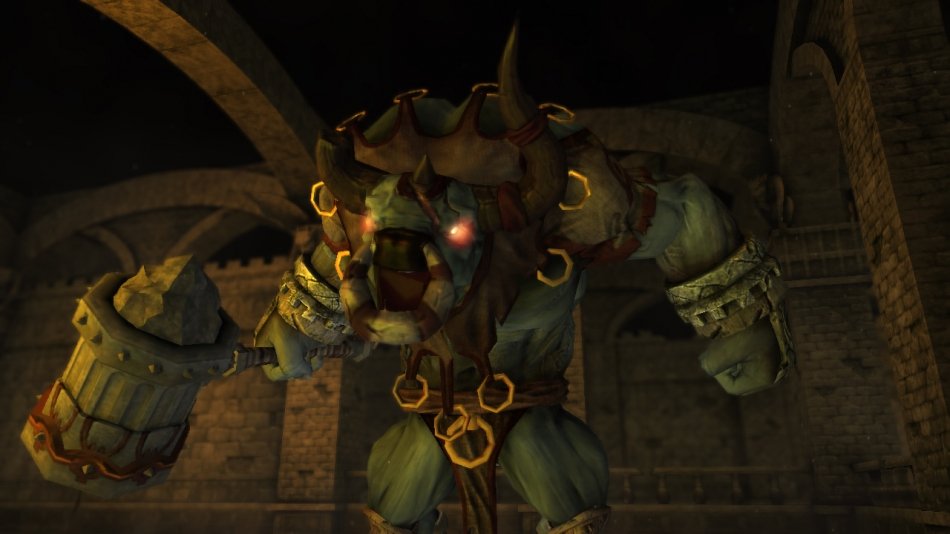 Скриншот из игры Natural Doctrine - 12