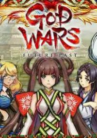 Обложка игры God Wars: Future Past