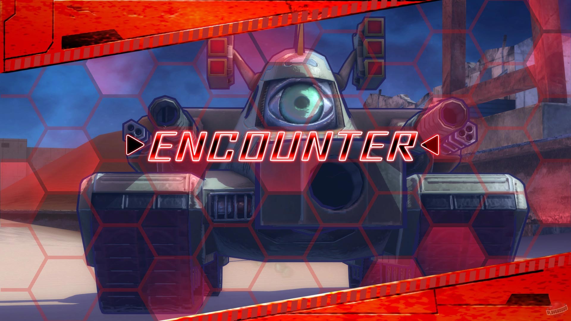 Скриншот из игры Metal Max Xeno: Reborn - 18