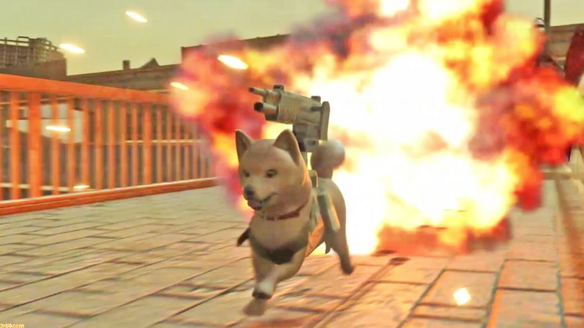 Скриншот из игры Metal Max Xeno: Reborn - 9