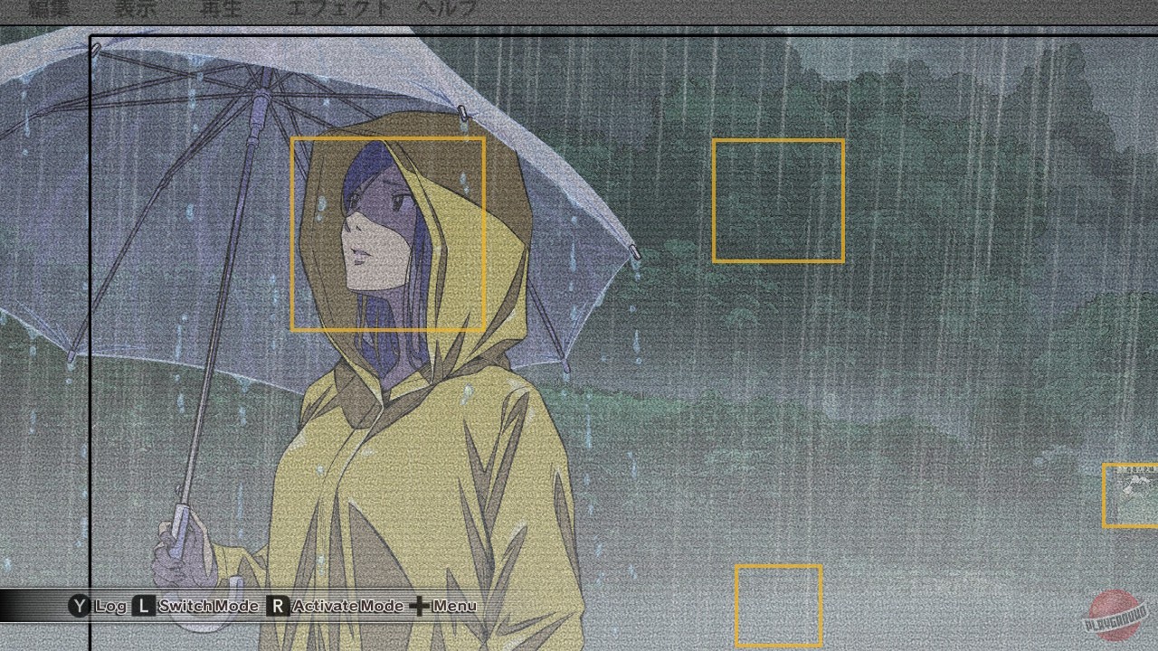 Скриншот из игры Root Film - 11