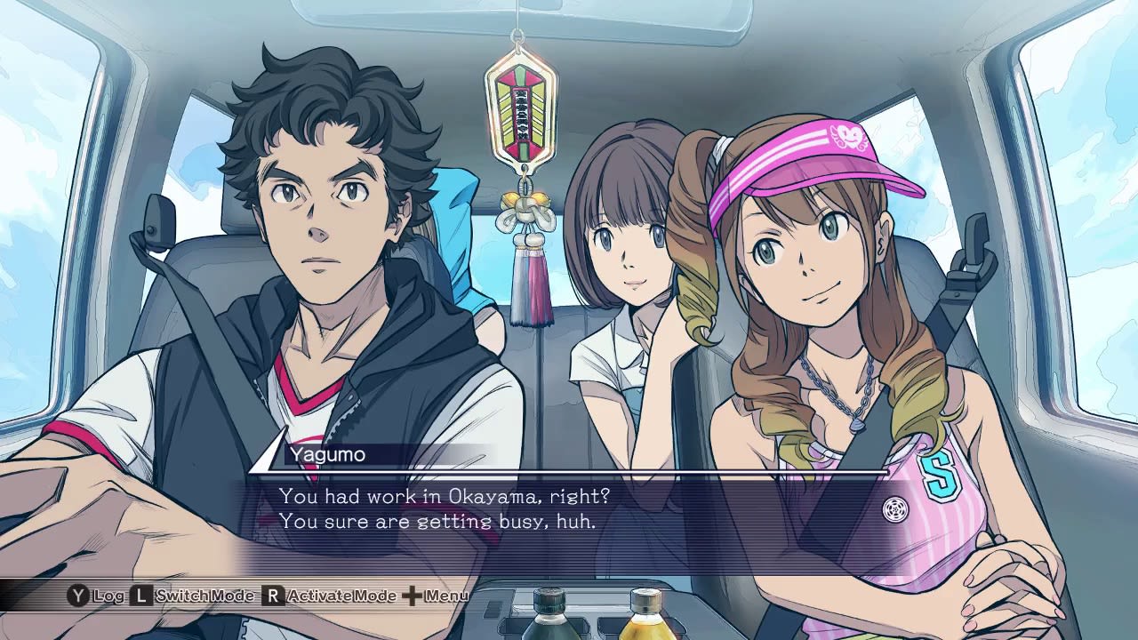 Скриншот из игры Root Film - 10