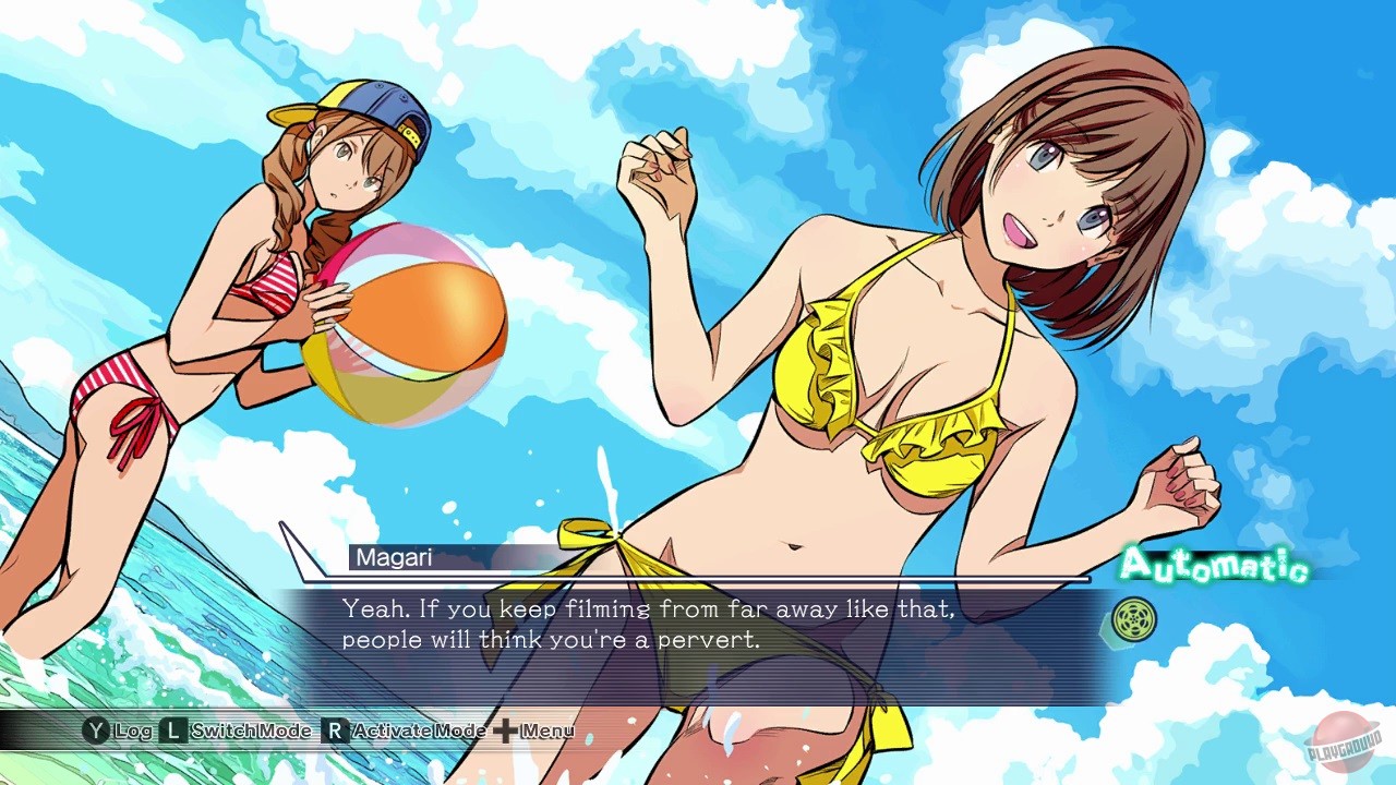 Скриншот из игры Root Film - 9