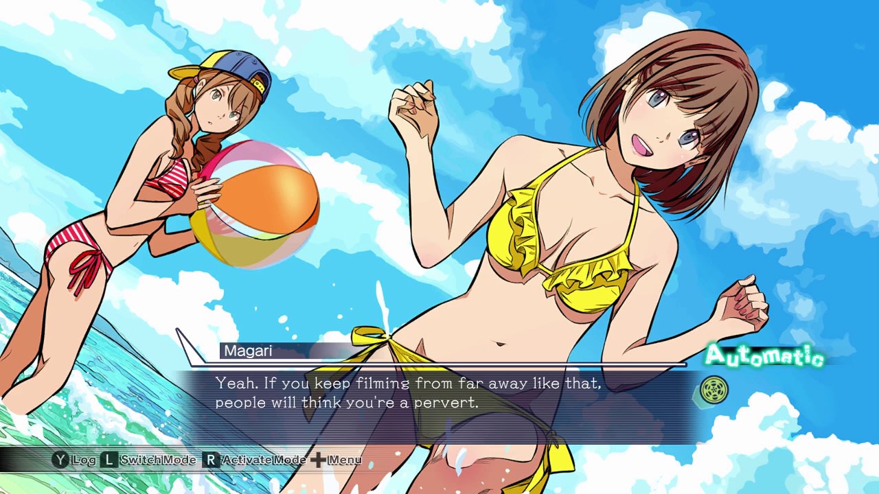 Скриншот из игры Root Film - 16