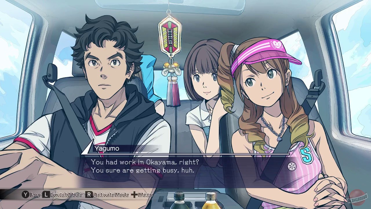 Скриншот из игры Root Film - 15