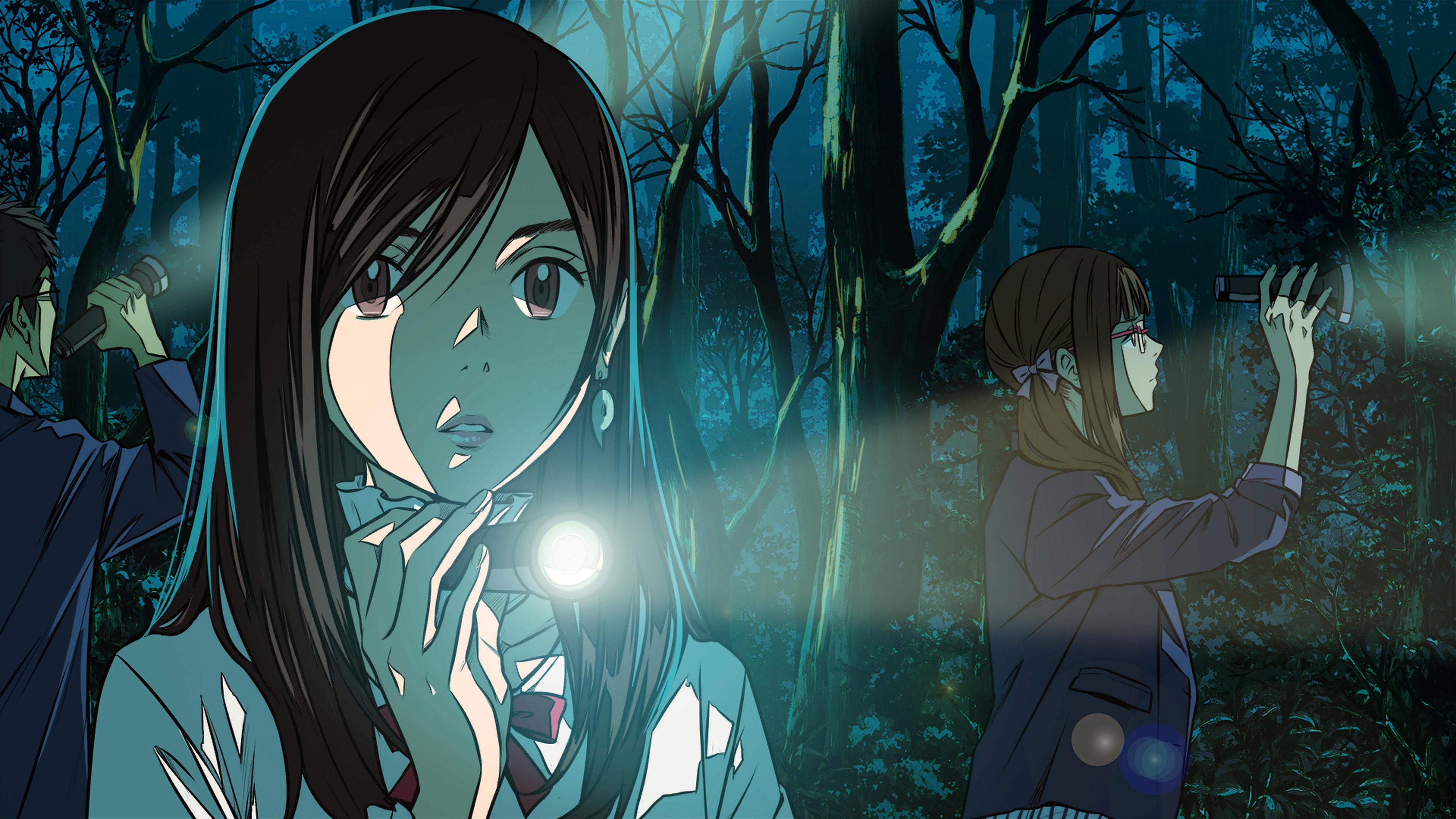 Скриншот из игры Root Film - 3